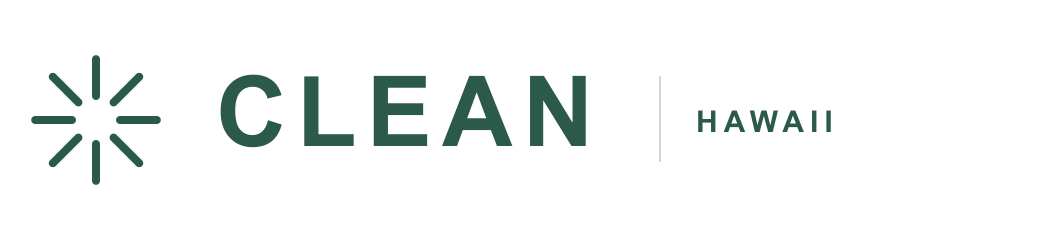 CLEAN Hawaii